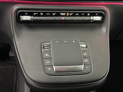 Mercedes-Benz EQV 300 Lang Avantgarde MJ 2025 | Burmester | Distronic | Navigatie | Camera | Leder foto 21