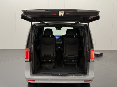 Mercedes-Benz EQV 300 Lang Avantgarde MJ 2025 | Burmester | Distronic | Navigatie | Camera | Leder foto 4