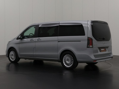 Mercedes-Benz EQV 300 Lang Avantgarde MJ 2025 | Burmester | Distronic | Navigatie | Camera | Leder foto 6
