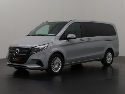 Mercedes-Benz EQV 300 Lang Avantgarde MJ 2025 | Burmester | Distronic | Navigatie | Camera | Leder foto 7
