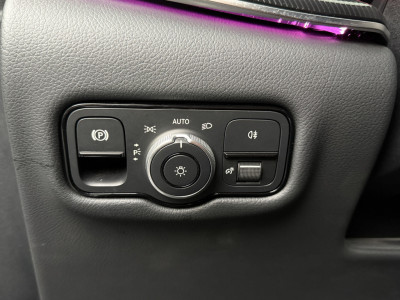 Mercedes-Benz EQV 300 Lang Avantgarde MJ 2025 | Burmester | Distronic | Navigatie | Camera | Leder foto 9