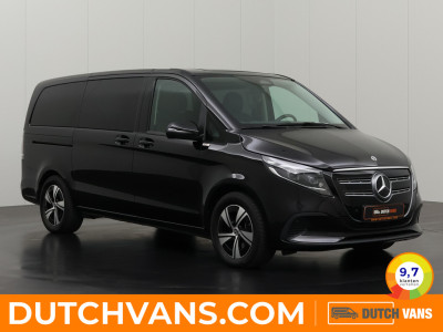 Mercedes-Benz EQV 300 Lang Avantgarde MJ 2025 | Distronic | Leder | Navigatie | 360 Camera | 2xSchuifdeur