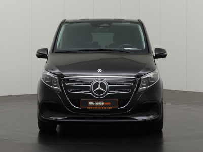 Mercedes-Benz EQV 300 Lang Avantgarde MJ 2025 | Distronic | Leder | Navigatie | 360 Camera | 2xSchuifdeur foto 10
