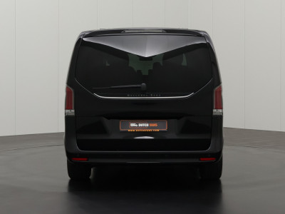 Mercedes-Benz EQV 300 Lang Avantgarde MJ 2025 | Distronic | Leder | Navigatie | 360 Camera | 2xSchuifdeur foto 11