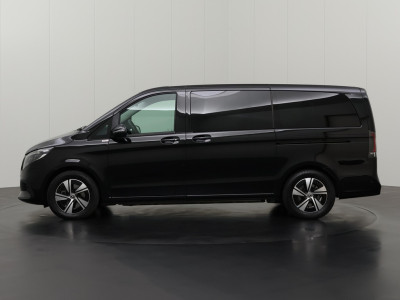 Mercedes-Benz EQV 300 Lang Avantgarde MJ 2025 | Distronic | Leder | Navigatie | 360 Camera | 2xSchuifdeur foto 12
