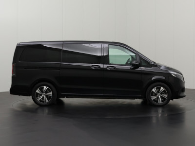 Mercedes-Benz EQV 300 Lang Avantgarde MJ 2025 | Distronic | Leder | Navigatie | 360 Camera | 2xSchuifdeur foto 13