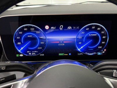 Mercedes-Benz EQV 300 Lang Avantgarde MJ 2025 | Distronic | Leder | Navigatie | 360 Camera | 2xSchuifdeur foto 14