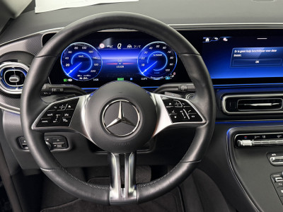 Mercedes-Benz EQV 300 Lang Avantgarde MJ 2025 | Distronic | Leder | Navigatie | 360 Camera | 2xSchuifdeur foto 15