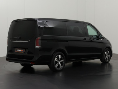 Mercedes-Benz EQV 300 Lang Avantgarde MJ 2025 | Distronic | Leder | Navigatie | 360 Camera | 2xSchuifdeur foto 2