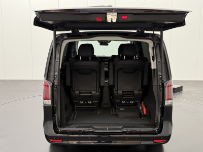 Mercedes-Benz EQV 300 Lang Avantgarde MJ 2025 | Distronic | Leder | Navigatie | 360 Camera | 2xSchuifdeur foto 4