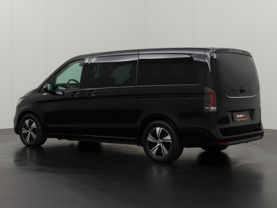 Mercedes-Benz EQV 300 Lang Avantgarde MJ 2025 | Distronic | Leder | Navigatie | 360 Camera | 2xSchuifdeur foto 6