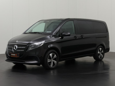 Mercedes-Benz EQV 300 Lang Avantgarde MJ 2025 | Distronic | Leder | Navigatie | 360 Camera | 2xSchuifdeur foto 7
