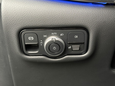 Mercedes-Benz EQV 300 Lang Avantgarde MJ 2025 | Distronic | Leder | Navigatie | 360 Camera | 2xSchuifdeur foto 9