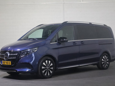 Mercedes-Benz EQV 300 Personenbus Airco Navigatie Camera Panoramadak