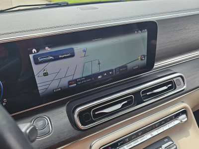 Mercedes-Benz EQV 300 WLTP 365 km 11