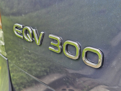 Mercedes-Benz EQV 300 WLTP 365 km 19
