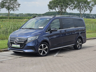 Mercedes-Benz EQV 300 WLTP 365 km 2