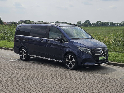 Mercedes-Benz EQV 300 WLTP 365 km 5