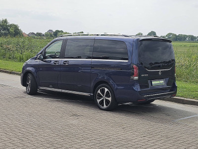 Mercedes-Benz EQV 300 WLTP 365 km 6