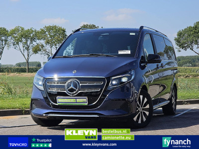 Mercedes-Benz EQV 300 wltp 364 kms 90kwh