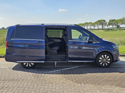 Mercedes-Benz EQV 300 wltp 364 kms 90kwh foto 17