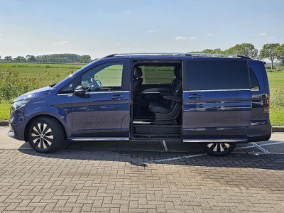 Mercedes-Benz EQV 300 wltp 364 kms 90kwh foto 20