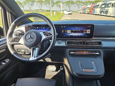 Mercedes-Benz EQV 300 wltp 364 kms 90kwh foto 8