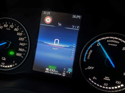Mercedes-Benz ESprinter 320 L2H2 81kWh 204pk Automaat | VOLLEDIG ELEKTRISCH! foto 14