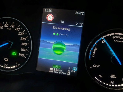 Mercedes-Benz ESprinter 320 L2H2 81kWh 204pk Automaat | VOLLEDIG ELEKTRISCH! foto 16