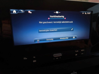 Mercedes-Benz ESprinter 320 L2H2 81kWh 204pk Automaat | VOLLEDIG ELEKTRISCH! foto 20