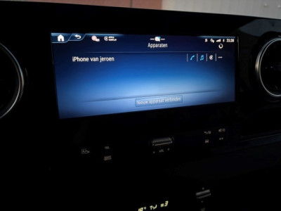 Mercedes-Benz ESprinter 320 L2H2 81kWh 204pk Automaat | VOLLEDIG ELEKTRISCH! foto 21