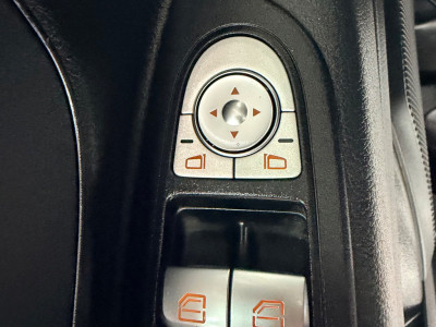 Mercedes-Benz EVito Elektrisch Servicewagen Automaat Lang 66 kWh L2H1 2 Persoons BOTT Inrichting RIJKLAARPRIJS! foto 18