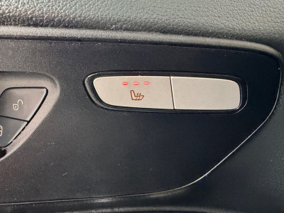 Mercedes-Benz EVito Elektrisch Servicewagen Automaat Lang 66 kWh L2H1 2 Persoons BOTT Inrichting RIJKLAARPRIJS! foto 19