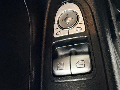 Mercedes-Benz EVito Elektrisch Servicewagen Automaat Lang 66 kWh L2H1 3 Persoons BOTT Inrichting RIJKLAARPRIJS! foto 17