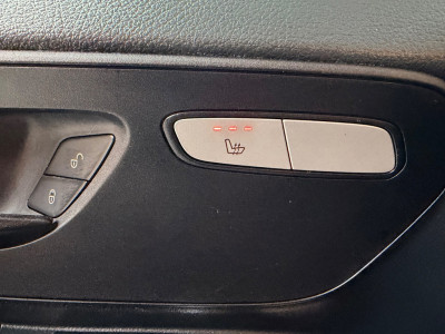 Mercedes-Benz EVito Elektrisch Servicewagen Automaat Lang 66 kWh L2H1 3 Persoons BOTT Inrichting RIJKLAARPRIJS! foto 18
