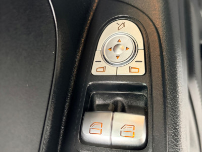 Mercedes-Benz EVito Elektrisch Servicewagen Automaat Lang 66 kWh L2H1 3 Persoons BOTT Inrichting RIJKLAARPRIJS! foto 18