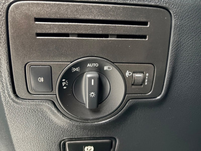 Mercedes-Benz EVito Elektrisch Servicewagen Automaat Lang 66 kWh L2H1 3 Persoons BOTT Inrichting RIJKLAARPRIJS! foto 19