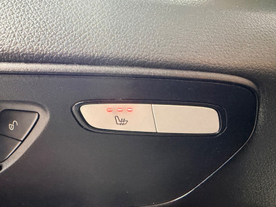 Mercedes-Benz EVito Elektrisch Servicewagen Automaat Lang 66 kWh L2H1 3 Persoons BOTT Inrichting RIJKLAARPRIJS! foto 19