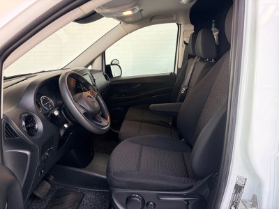 Mercedes-Benz EVito Elektrisch Servicewagen Automaat Lang 66 kWh L2H1 3 Persoons BOTT Inrichting RIJKLAARPRIJS! foto 19