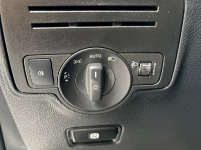 Mercedes-Benz EVito Elektrisch Servicewagen Automaat Lang 66 kWh L2H1 3 Persoons BOTT Inrichting RIJKLAARPRIJS! foto 20
