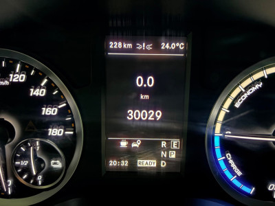 Mercedes-Benz EVito Elektrisch Servicewagen Automaat Lang 66 kWh L2H1 BOTT Inrichting RIJKLAARPRIJS! 10