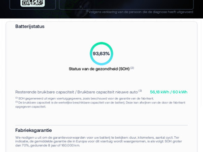 Mercedes-Benz EVito Elektrisch Servicewagen Automaat Lang 66 kWh L2H1 BOTT Inrichting RIJKLAARPRIJS! 12