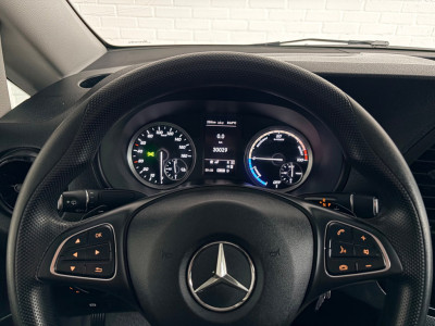 Mercedes-Benz EVito Elektrisch Servicewagen Automaat Lang 66 kWh L2H1 BOTT Inrichting RIJKLAARPRIJS! 20