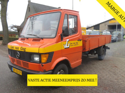 Mercedes-Benz L 207 D L 207 D