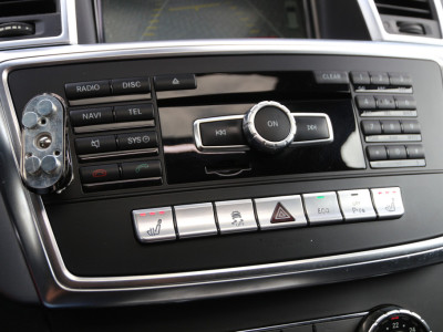 Mercedes-Benz ML 350 CDI | Grijs kenteken | Luchtvering | Schuifdak | 3.5t trekgewicht.. 17