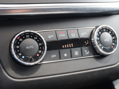 Mercedes-Benz ML 350 CDI | Grijs kenteken | Luchtvering | Schuifdak | 3.5t trekgewicht.. 18