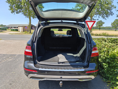 Mercedes-Benz ML 250 BLUETEC 4MATIC CLIMA/NAVI BJ 2015 foto 10