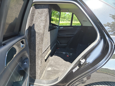 Mercedes-Benz ML 250 BLUETEC 4MATIC CLIMA/NAVI BJ 2015 foto 11