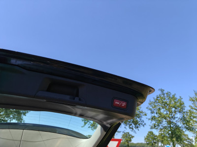 Mercedes-Benz ML 250 BLUETEC 4MATIC CLIMA/NAVI BJ 2015 foto 14
