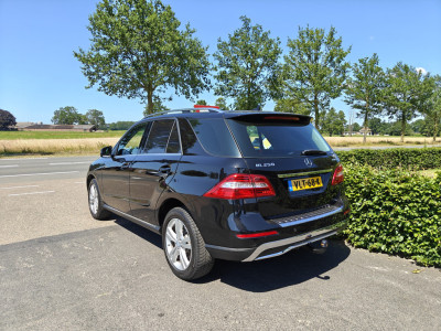 Mercedes-Benz ML 250 BLUETEC 4MATIC CLIMA/NAVI BJ 2015 foto 5